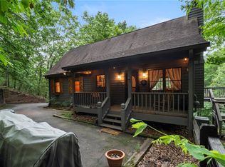 54 Hickory Trl, Jasper, GA 30143