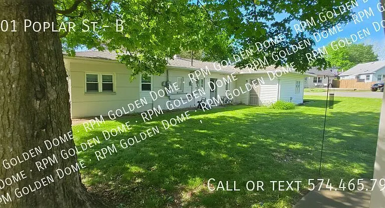 1701 Poplar St #B — Photo 23