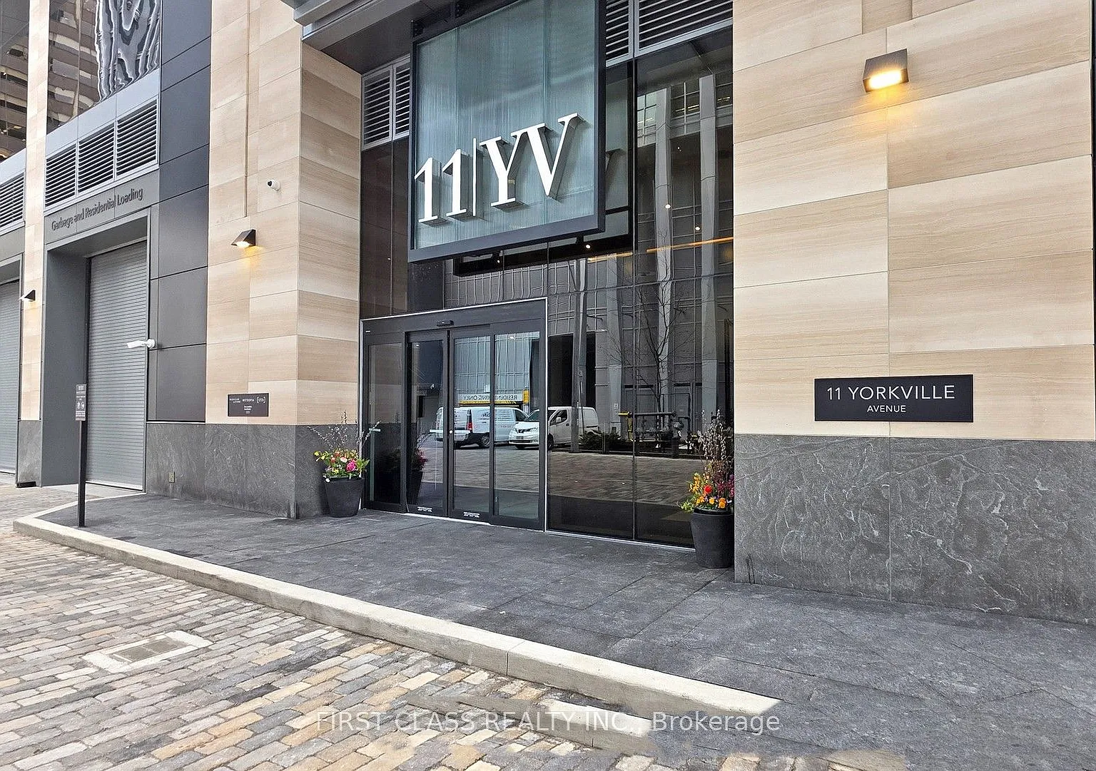 2 bed, $4,800 — Photo 1