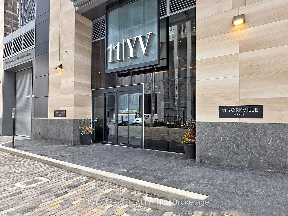 11 Yorkville Ave #6307