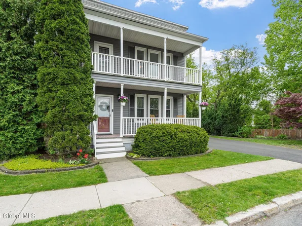 80 Arch Street, Green Island, NY 12183