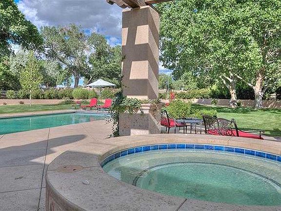 5th image of 2501 Bosque Entrada Trl NW