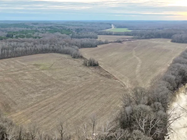 State Highway 7, Water Valley, MS 38965