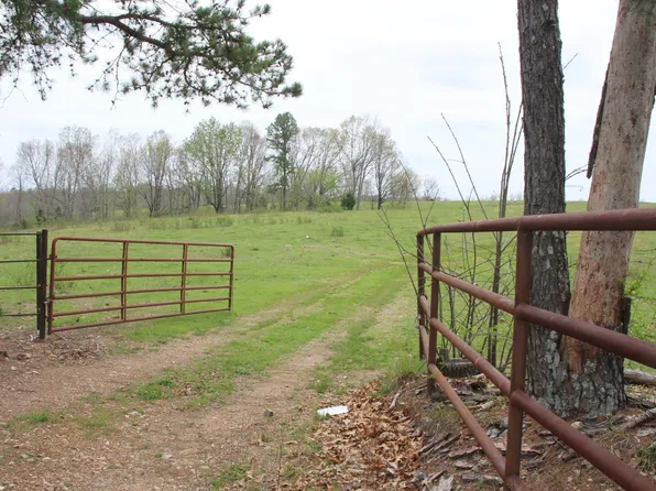 001-08184-000 N High Way #125, Yellville, AR 72687