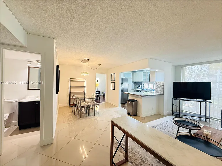 17011 N Bay Rd #202 — Photo 2