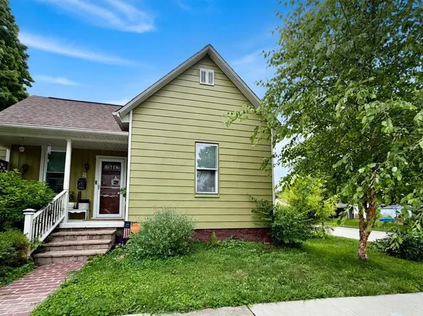 53 N Hampton St, West Jefferson, OH 43162