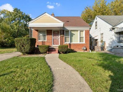 8501 Vaughan St, Detroit, MI, 48228