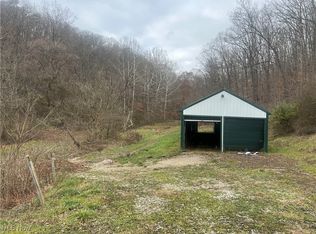 4355 Walker Rd, Walker, WV 26180