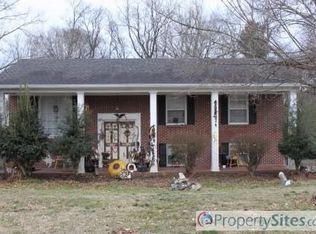 618 McLemore Ave, Spring Hill, TN 37174