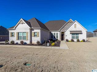 216 Winterbranch Rd SW, Madison, AL 35756