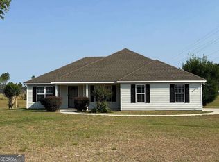 3749 Old Pine Rd, Valdosta, GA 31605