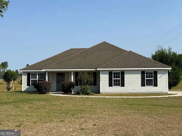 3749 Old Pine Rd, Valdosta, GA 31605