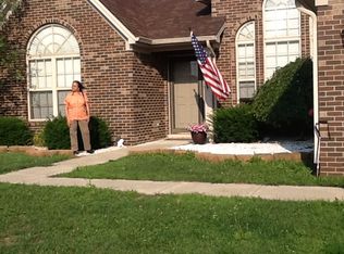 3093 Sandersville Rd, Lexington, KY 40511