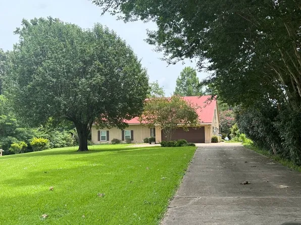 240 Highway 569, Ferriday, LA 71334