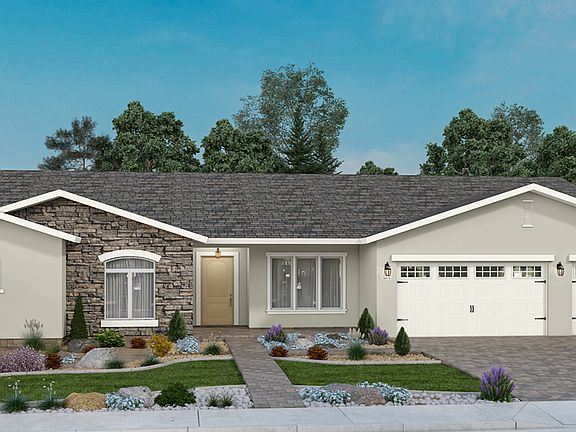 Elevation B-Wine Country