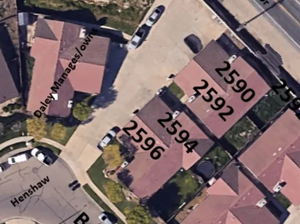 2590-2596 Bright St, 2590-2596 S Bright St #70be224ee, Tulare, CA 93274