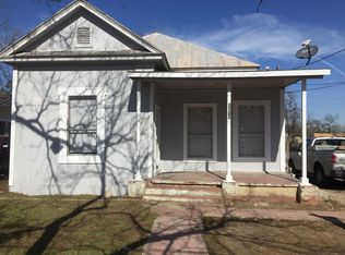 1217 Paso Hondo, San Antonio, TX 78202