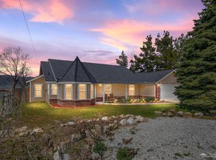 27541 Goldrush Ct, Tehachapi, CA 93561