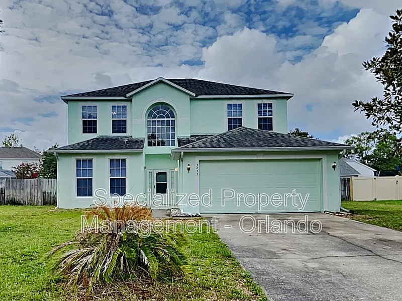 3233 Kings Ridge Ter