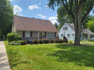 2874 Grant St, Lorain, OH 44052