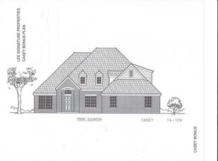 2422 S 15th Pl, Broken Arrow, OK 74012
