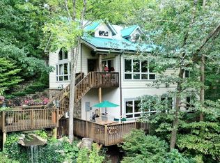 136 Sandbrook Ln, Sylva, NC 28779