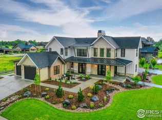 2338 Falcon Dr, Fort Collins, CO 80526