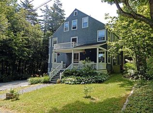 14 S Shore Road Northeast Hbr, Northeast Harbor, ME 04662