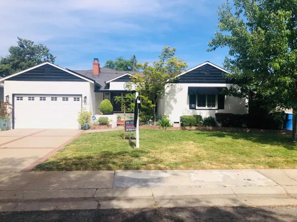 5417 Rosita Way, Sacramento, CA 95822