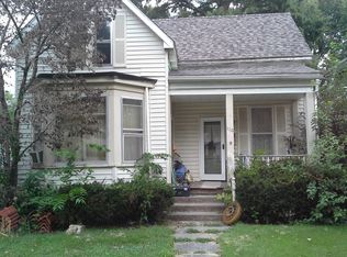 110 E Jefferson St, O'Fallon, IL 62269