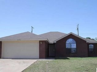 2700 Larissa Dr, Killeen, TX 76549