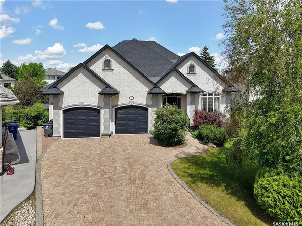 218 Horlick CRESCENT, Saskatoon, SK S7N 4R5