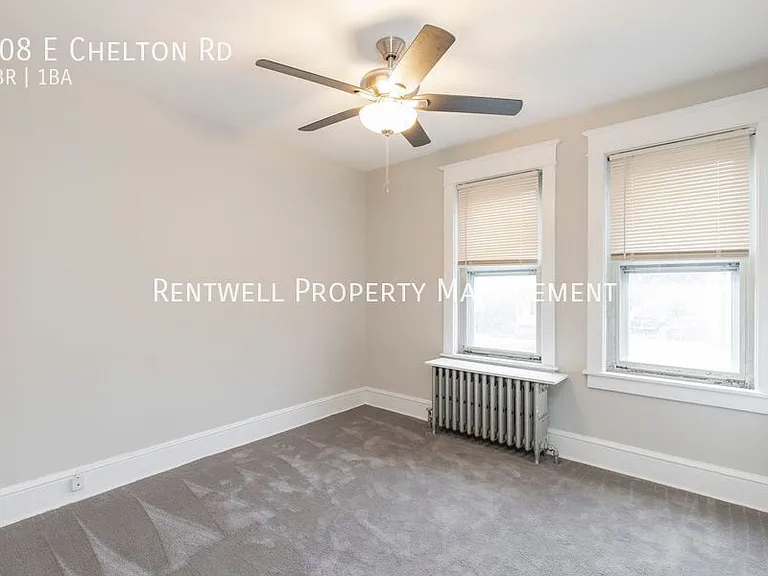 108 E Chelton Rd — Photo 12