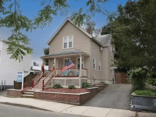 10 Waverly Ave, Everett, MA 02149
