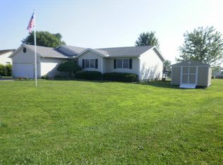 617 S Water St, Williamsport, OH 43164