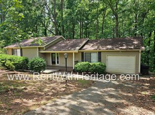 9767 Greenside Way, Douglasville, GA 30135