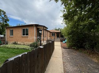 5820 W 32nd Ave, Wheat Ridge, CO 80212