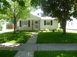 1020 E Chippewa Ave, South Bend, IN