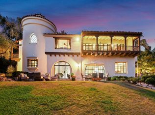 930 Lilac Dr, Santa Barbara, CA 93108