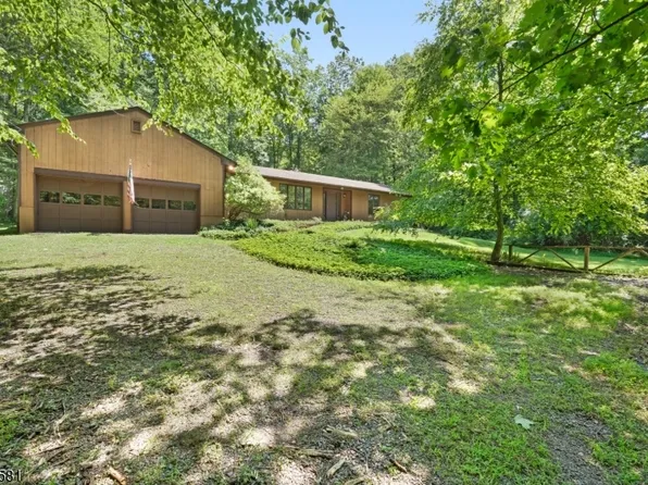 155 Buffalo Hollow Rd, Lebanon Twp., NJ 08826