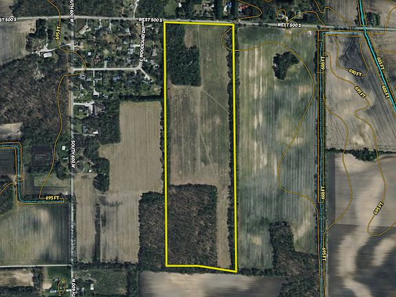 2nd image of West County Rd S Lot Wp001