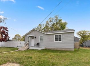 82 Warwick Rd, Villas, NJ 08251