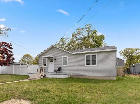 82 Warwick Rd, Villas, NJ 08251