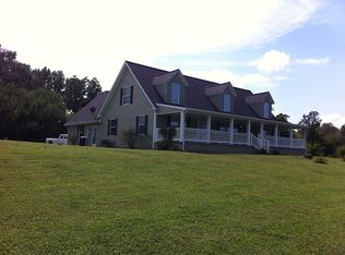 1185 Trigg Rd, Henderson, KY 42420