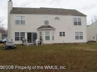 3908 Saint Marys Cir, Williamsburg, VA 23185