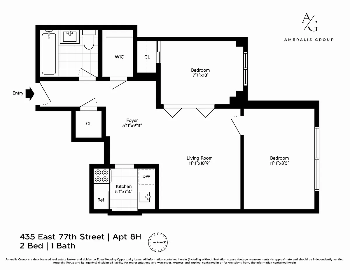Building Photo - 435 E 77th St #8H