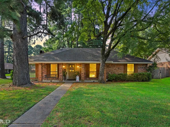 298 Pecan Dr, Shreveport, LA 71106