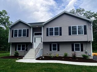 1055 Sherman Farm Rd, Burrillville, RI 02830