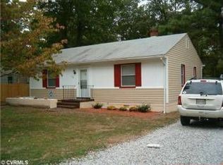 1602 Stevens St, Henrico, VA 23231