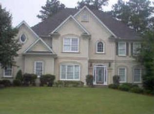 1020 Rugglestone Way, Johns Creek, GA 30097